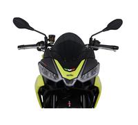 Aprilia Tuono 1100 V4 2019-2025 MRA Racing Windscreen Clear 1114836001