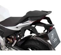 Hepco & Becker C-bow saddle bag holder APRILIA TUONO V4 21- BLAC