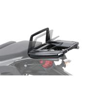 APRILIA TUONO V4R/TUONO 1100 RR Easyrack Topcasecarrier Black By H&B 2011-2020