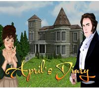 April's Diary PC Steam CD Key