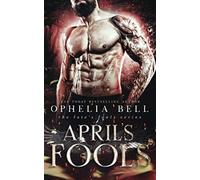 April's Fools: 8 (Fate's Fools)