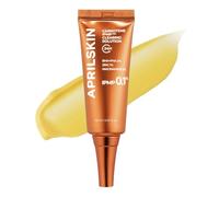 APRILSKIN Carrotene IPMP Clearing Solution, Blemish Treatment with BHA, AHA, Niacinamide and Zinc Oxide, Vegan, 20ml