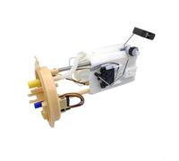 Aprilsunnyzon For TIGUAN II & VII Reliable Electric Diesel Fuel Pump Replacement with Part Number 5Q0919050N