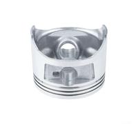 Aprilsunnyzone 188F Motor For Piston Ring Set Precision-Matched To For Gx390 Engine Dimensions For Consistent Operational Fit