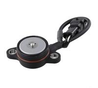 Aprilsunnyzone 2.0L Engine Camshaft Actuator Position Control Valve for KIA for Hyundai 24356-2E700 243562E700 Replacement Part Plastic Metal Design