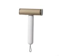 Aprilsunnyzone 3 In 1 Pet Grooming Brush With Deshedding, Dematting Comb And Built In Lint Roller For Efficient Pet Hair Removal And Coat For Care On(Multi-purpose boiler)