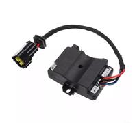 Aprilsunnyzone 5KW Diesel Air Heater Control Main Board 12V-24V Parking Heater Motherboard Replacement Part For RV Trailer Camper Accessories