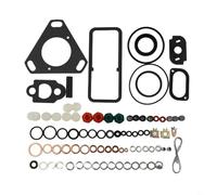 Aprilsunnyzone 7135-110 Injection Pump Repair Kit For CAV Injection Pump Repair Gaskets Seals,Tractor Models,Repair Kit,Easy Installation,Necessary Seals