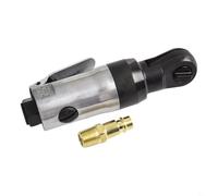 Aprilsunnyzone A Game Changer in Tools The Innovative Design of The 14 Inch Pneumatic Ratchet Wrench