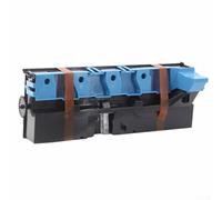 Aprilsunnyzone A8JJWY1 WX-105 Waste Toner Box Designed For For C226 C256 C227 C287 C367 MP7222 MP7226 MP7528 Devices