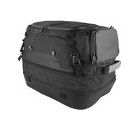 Aprilsunnyzone Abrasion Resistant Motorcycle Travel Storage Option Compatible with Multiple Models Including The Popular for BMW R1200 Series