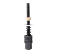 Aprilsunnyzone Bicycle Bottom Bracket Sleeve Fixed Pole Mountain Bike Repair Tool Accessories(TOL-153A)