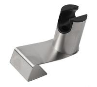 Aprilsunnyzone Bidet Sprayer Holder, Toilet Bathroom Attachment Hanging Bracket For Shower, Wall Mount, Thickened Stainless Hook, Easy Installation