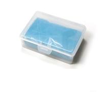 Aprilsunnyzone Car Detailing Clay Bar 180g Safe for Paint(Blue)