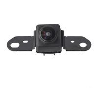Aprilsunnyzone Car Front View Parking For Nissan For Qashqai J11 For Rogue 284F1HV02A, Resistant To Wear, Non-deformed