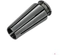 Aprilsunnyzone Collet Nut Chuck for Die Grinder Accepting Standard 1/4 and 1/8 Inch Collets and Aligned with 48 66 0975 2486 20 Specs(1/4 Chuck)