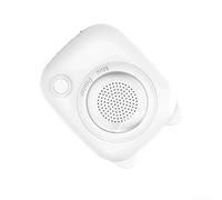 Aprilsunnyzone Compact AI Thermal Printer Featuring Voice Input Capability And AI-Driven Photo Generation For Flexible Printing Scenarios