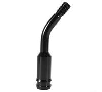 Aprilsunnyzone Curved for Extended Shift Lever for T4 1990 2003 Model Years with Quick Racing Gear Shift for Improved Shift Speed