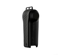 Aprilsunnyzone Custom Protective Cover For DJI Pocket 4 With Precise Cutouts For Charging Port Microphone Jack And Controls Plus Internal Filter Storage Area