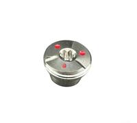 Aprilsunnyzone For APEX UW FOR HYBRID For Golf Head Weights 2g 4g 6g 8g 16g 18g Alloy(18g)