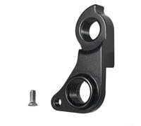 Aprilsunnyzone For CAMP For ACE5000 7000 8000 S7.2 Compatible Rear Derailleur Hanger Made Of Aluminum Alloy For Enhanced Gear Change Accuracy
