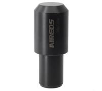 Aprilsunnyzone For Fox and For Rockshox Front Fork Dust Seal Installation Tool Lightweight & Effective (35mm/36mm)