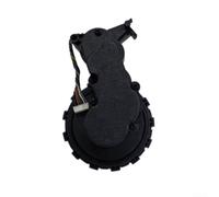 Aprilsunnyzone For JONR For P20 Pro Robot Vacuum Cleaner Main Wheel Replacement Part For Maintaining Factory-Level Motion Integrity(RIGHT WHEEL)