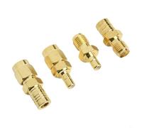 Aprilsunnyzone For SMA DAB+ Adapter Converter Pack Essential Accessories for Wireless Connectivity