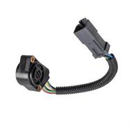 Aprilsunnyzone For Volvo For Truck Accelerator Pedal Sensor Replacement Supporting 20504685 3171530 1063332 Mechanical Fit And Signal Response