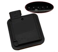 Aprilsunnyzone Garage Door Opener Control Module, For Tesal For Model S X, For 3 Y 1114984-00-B, Plastic, Easy Installation