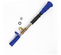 Aprilsunnyzone Garden Sprayer Engineered For Fruit Tree Canopy Coverage And Ground-Level Plant Treatment In Outdoor Environments