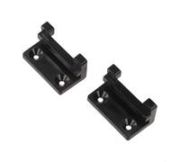 Aprilsunnyzone Glide Pads 2610950101 Compatible With For Bosch 4100 Series Table Saws 4100DG09 410 410009 For Optimal Performance And Wear Reduction During Cutting