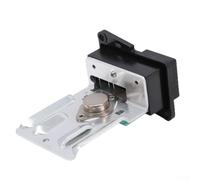 Aprilsunnyzone Heating Resistor For Air Conditioning Systems For FOR BX 205 I II 309 Models for 644590 9752083380 Assists In Fog Clearing And Cabin Heating