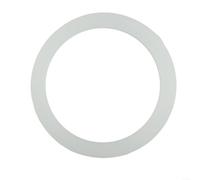 Aprilsunnyzone High Performance Silicone Seal for DEDICA EC680 EC685 Coffee Machines Essential O Ring Accessory