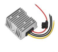 Aprilsunnyzone Industrial Grade Voltage Converter 12V to 24V DC Power Supply Module 15A 360W With Protection Circuit for Cars Trucks LED Systems