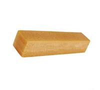 Aprilsunnyzone Natural Rubber Cleaning Block For Skateboard Grip Tape And Power Sanding Tools Including Belt Disc And Drum Sanding Systems