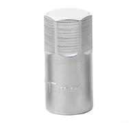 Aprilsunnyzone Oil Sump Drain Wrench with Gearbox Screw Tool 3/8 Drive for Auto Repair (H17)