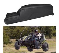 Aprilsunnyzone Premium UTV Storage Bag for Polaris General Models from 2016 to 2024, Designed to Enhance Off Road Experience
