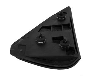 Aprilsunnyzone Rear RH Quarter Panel Reflector Light For Tesla For Model Y 20-22 1518783-00-A