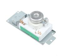 Aprilsunnyzone Replacement Timer For Midea Microwave Oven 4pin Adjustment Switch VFD35M106IIE 220V Designed For WLD35 Series Models To Consistent Timing