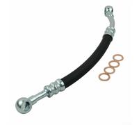 Aprilsunnyzone Replacement Vanos Oil Supply Line Hose For BMW E36 E46 E39 Z3 Z4 M50 M52 M54 S52 E85 E86 OEM 11361705532 Metal Design Long Service Life