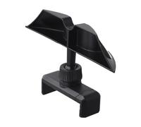 Aprilsunnyzone Robust Car Mount Phone Stand for BMW For Mini For Cooper F54 F55 F56 F57 F60 Lightweight Yet Strong Construction for Long Lasting Use