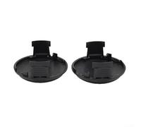 Aprilsunnyzone Spool Cover Fitment For Parkside PRT 550 Series Maintenance Solution for Your Trimmer