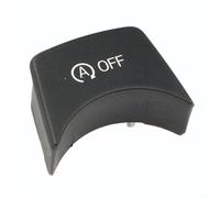 Aprilsunnyzone Start/Stop Button Perfect Fit For BMW F Chassis 1/2/3 Series,Seamless Fit,Fast Installation,Necessary Accessories,Enhance Driving Experience(matte black)