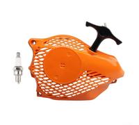 Aprilsunnyzone Starter Assembly A051003132, for CS-2511, CS-2511P/TN Chainsaws(set 2)