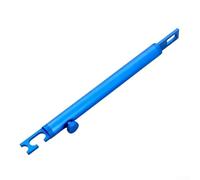 Aprilsunnyzone Telescopic For Car Door Support Rod Adjustable Prop For Door Repair Painting Dent Removal And Hinge Replacement With Twist Lock Mechanism(Blue)
