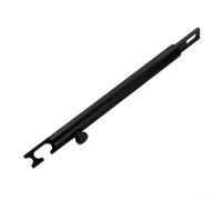 Aprilsunnyzone Telescopic For Car Door Support Rod Adjustable Prop For Door Repair Painting Dent Removal And Hinge Replacement With Twist Lock Mechanism(Black)
