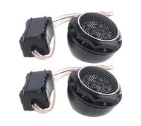Aprilsunnyzone Upgrade Your Car's Sound with the Compact TST280 Tweeter Subwoofer Tool