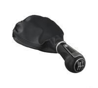Aprilsunnyzone Upgrade Your for SEAT for Ibiza 4th Gen with a Custom Fit Gear Shift Knob Easy to Handle (5-Speed)