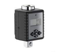 Aprilsunnyzone User Friendly Digital Torque Wrench Adapter 2200Nm with Real Time Monitoring and Alarm Features for Mechanics